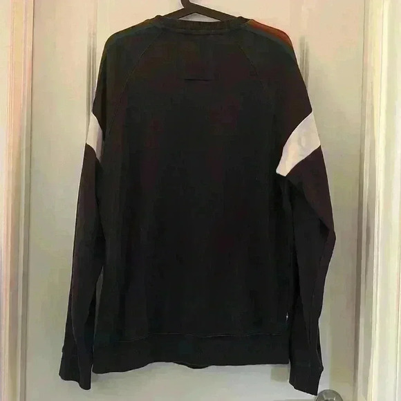 Luke Sport
ADAM 3 DETAIL CREW SWEAT - Picture 4 of 4